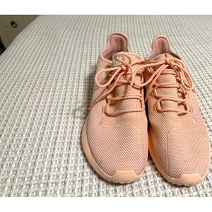 Adidas Tubular Shadow Womens Blush Pink Size 10. S